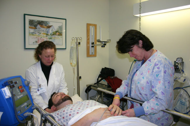 Reiki for Surgical Support